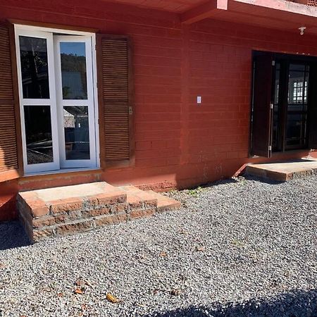 Apartamento Em Gramado 2 Exterior foto