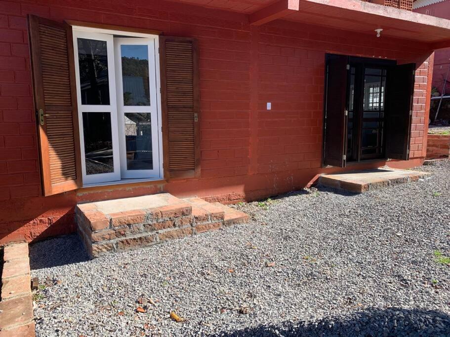 Apartamento Em Gramado 2 Exterior foto