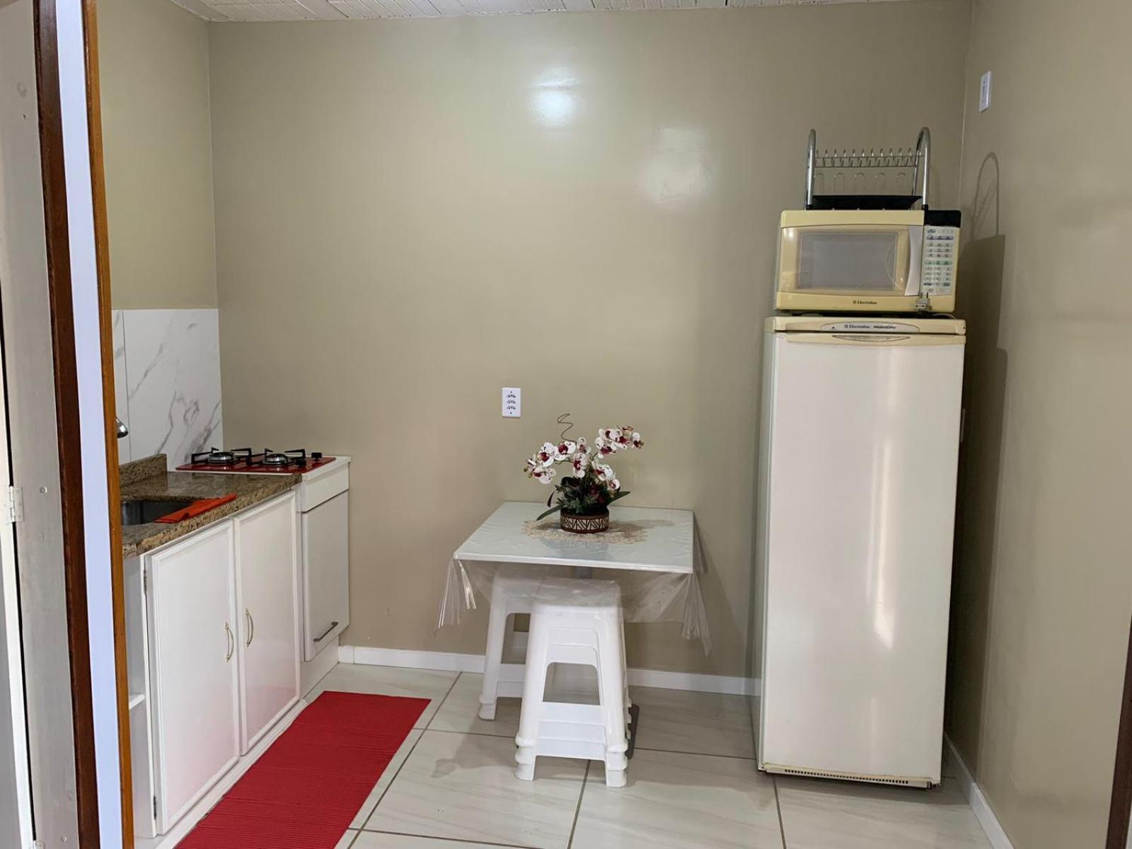 Apartamento Em Gramado 2 Exterior foto